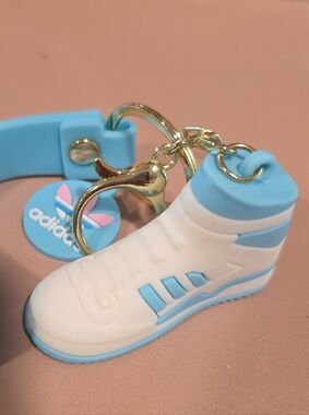 👟 Blindbox Sneaker Keyring